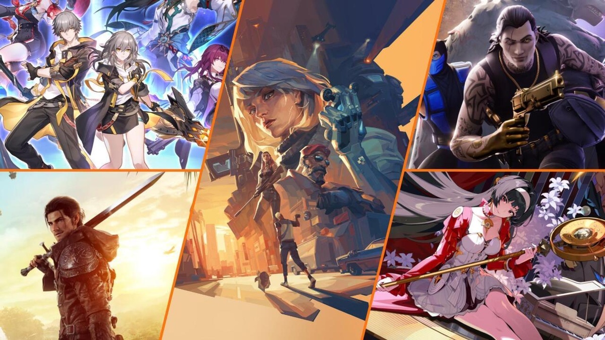 Unleash the Fun: Explore the Best Free-to-Play Games You Can Enjoy Today