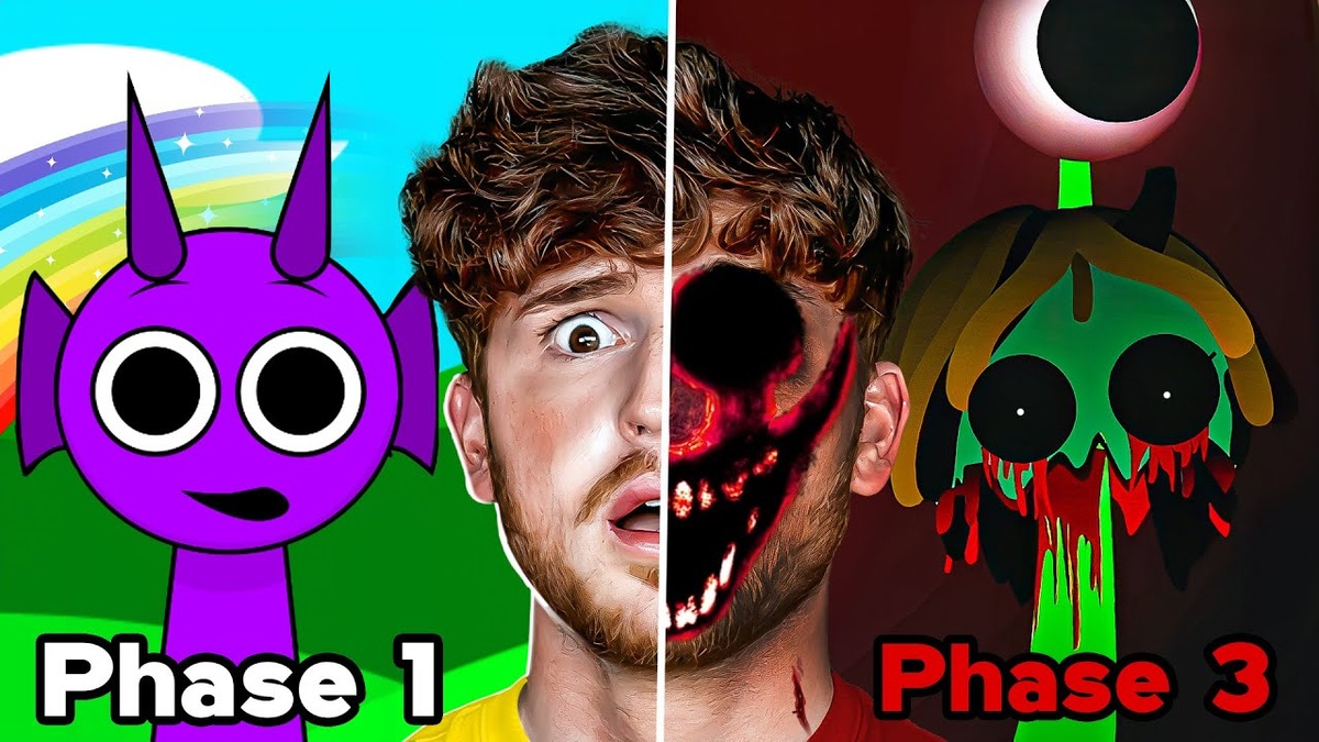 Sprunki Phase 3: The Ultimate Walkthrough to Master Every Step