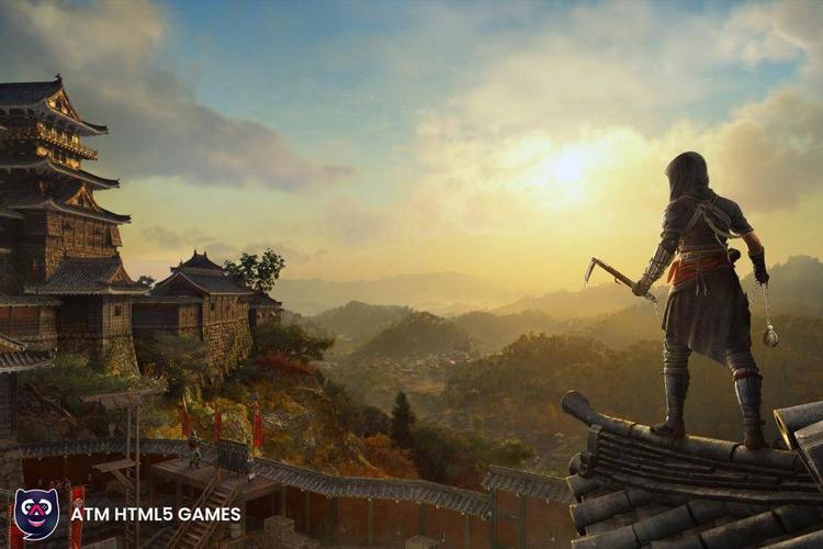 Assassin’s Creed Shadows Review: Beautiful but Repetitive RPG