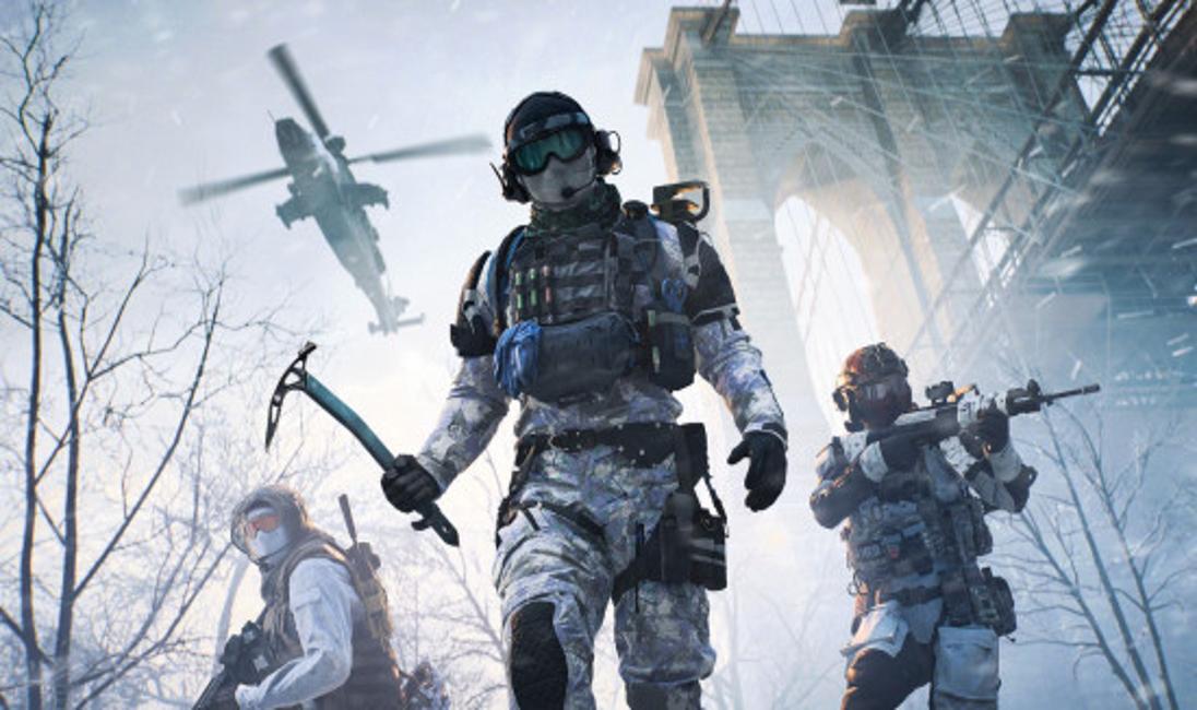 Battlefield 6 Season 2 Welcomes Back Fan-Favorite Vehicle, Classic Map Arrives Later