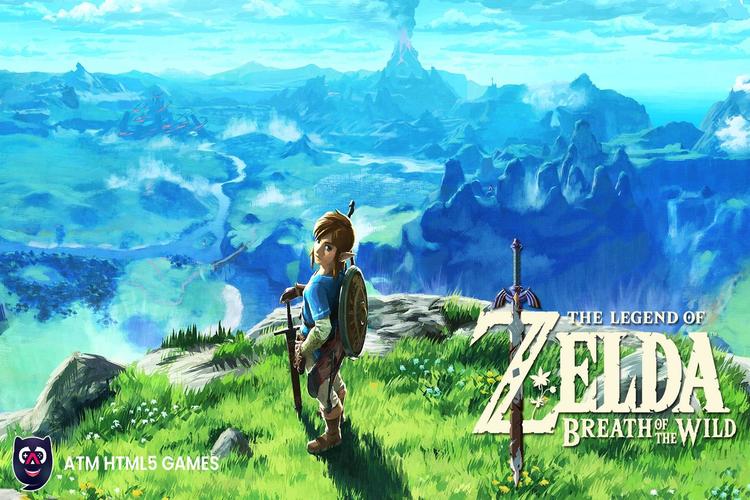 Zelda Switch 2 Upgrades: BOTW & TOTK Enhanced