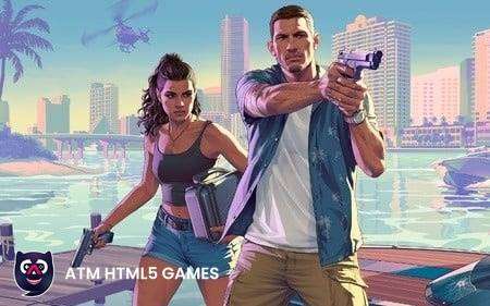 GTA 6’s New Release Date Raises Concerns It Might Slip Again Beyond May 2026