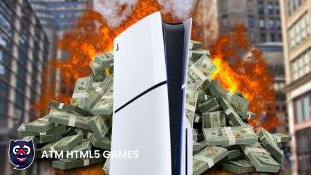 PS5 Takes Another Giant Stride Towards 100 Million Units Milestone