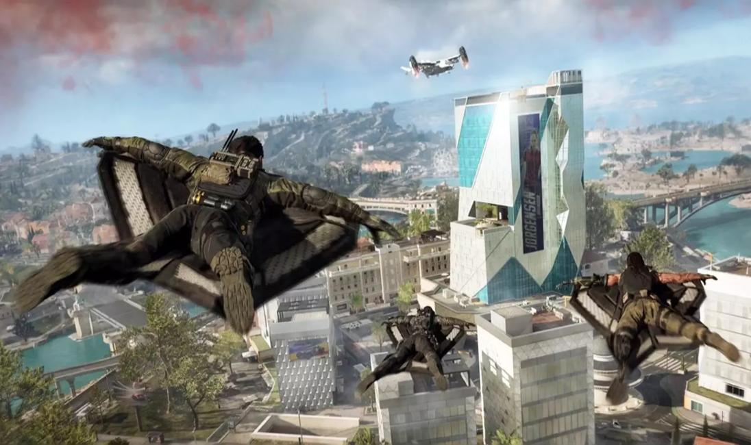 Black Ops 7: Developers Fix Major Problem