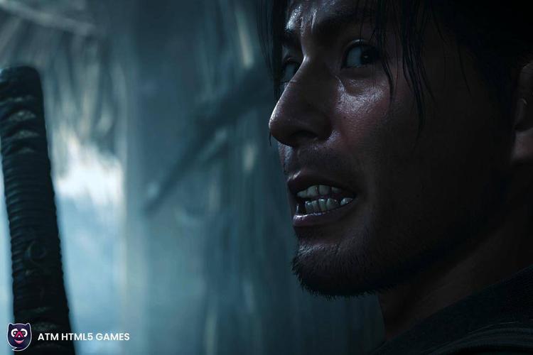 Capcom Uses Dead Actor's Likeness in Onimusha: Way of the Sword