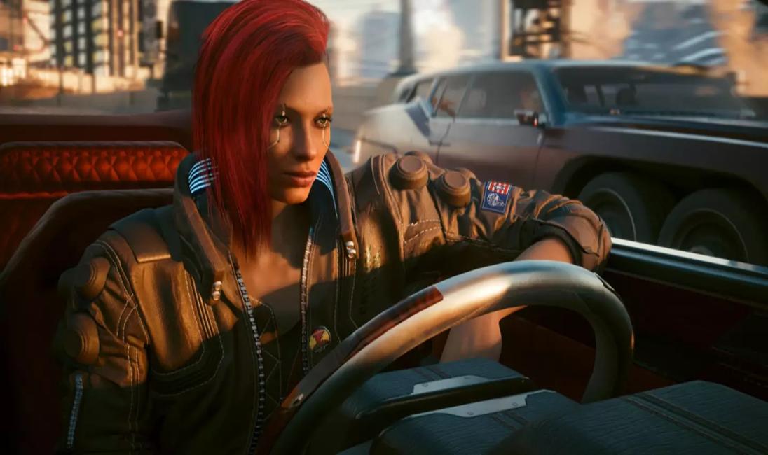 Cyberpunk 2077 New Event Officially Announced To Lure Us Back To Night City