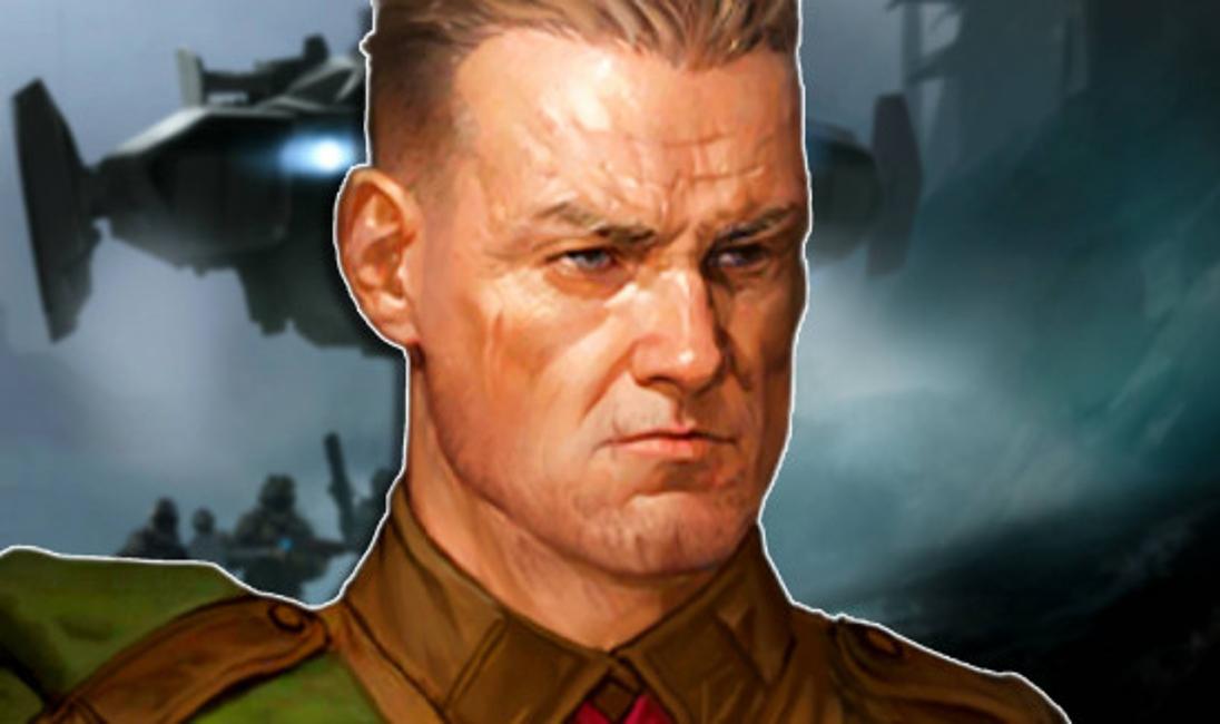 Grimdark XCOM-inspired Menace updates demo, weakens durable space pirates