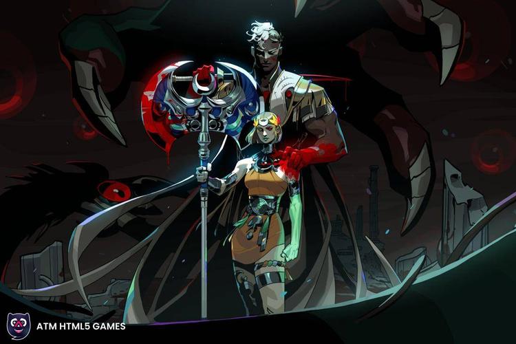 Hades 2 Final Confrontation Update Is Here