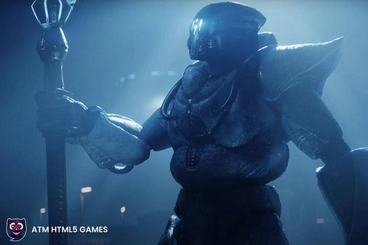 Helldivers 2 Players Frustrated With Squid Enemies