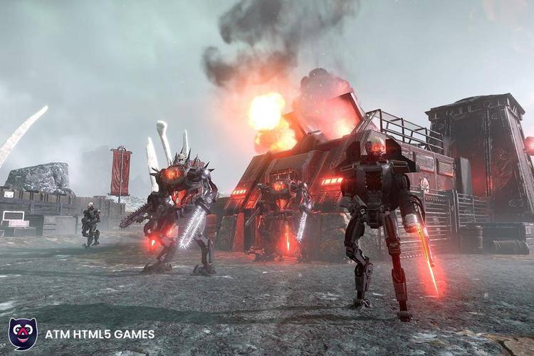 Helldivers 2 Players Return to Famous Battle Site