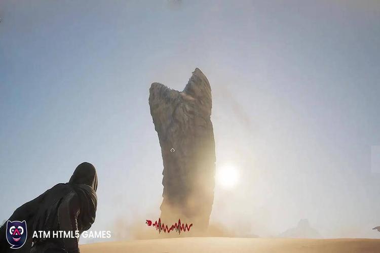 How to Escape Dune Awakening Sandworms – Survival Guide