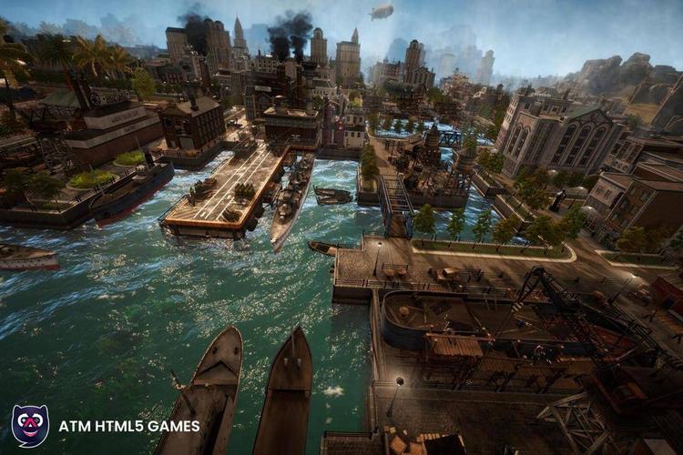 Kaiserpunk's Genre Struggle: Jack of All, Master of None