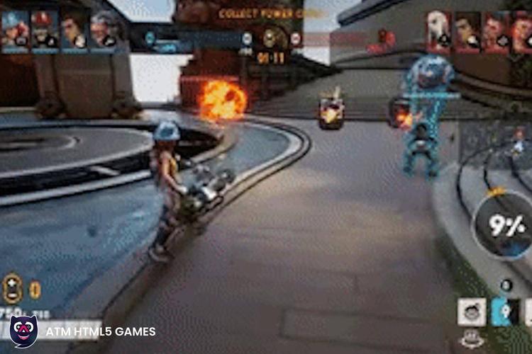 Microsoft's AI for Video Game Generation