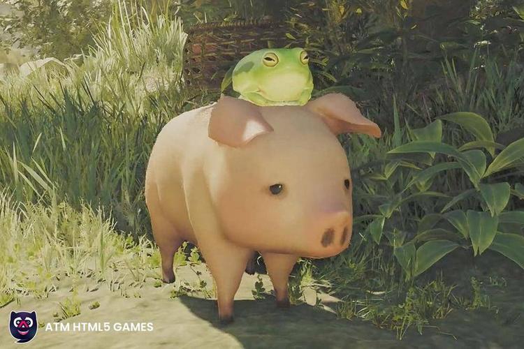 Monster Hunter Wilds’ Gathering Hub NEEDS a Poogie, OK???