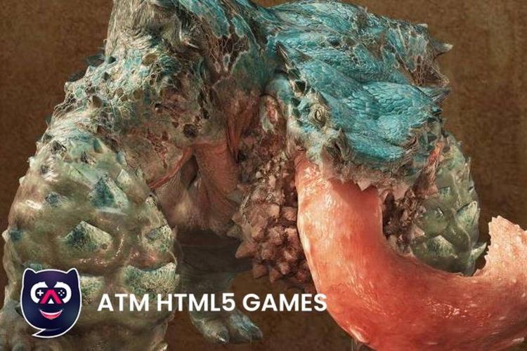 Monster Hunter Wilds Collab: New Monster in MH Now