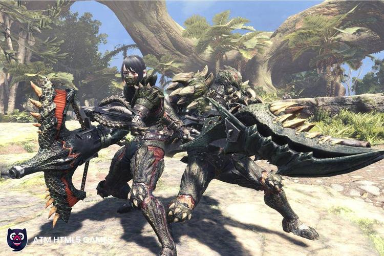Monster Hunter World: Best Beginner Guide & Under $9 Deal