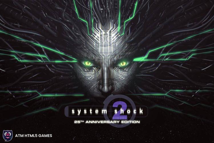 System Shock 2 Remake: Launch Date Confirmed