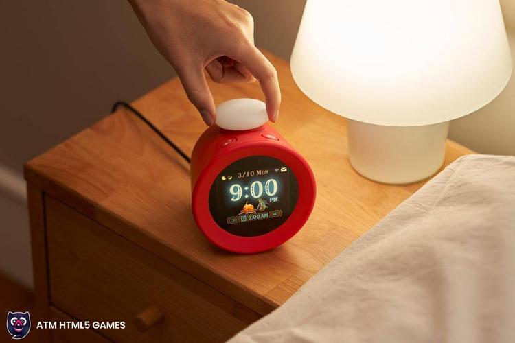 Nintendo Alarmo Escapes Cage - Now at Best Buy