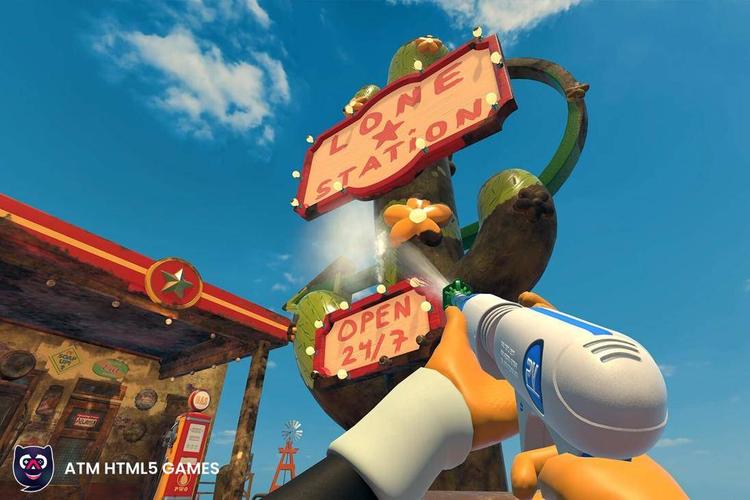 PowerWash Simulator 2: The Ultimate Cleaning Sim