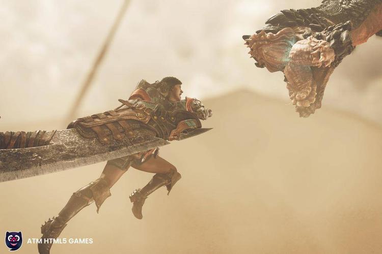 Pre-order Monster Hunter Wilds on PC & Save 18%