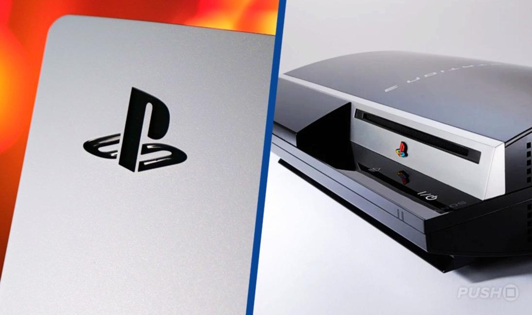 PS5 Outperforms PS3 US Sales