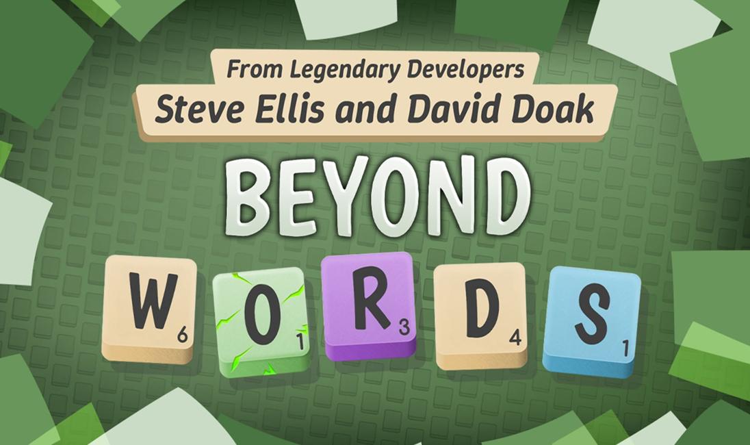 Beyond Words: Roguelike Word Game Coming to PS5, Xbox Series, Switch, and PC