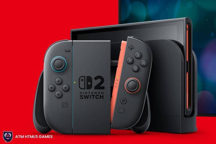 Nintendo Switch 2 Reveal: 10 Big Questions
