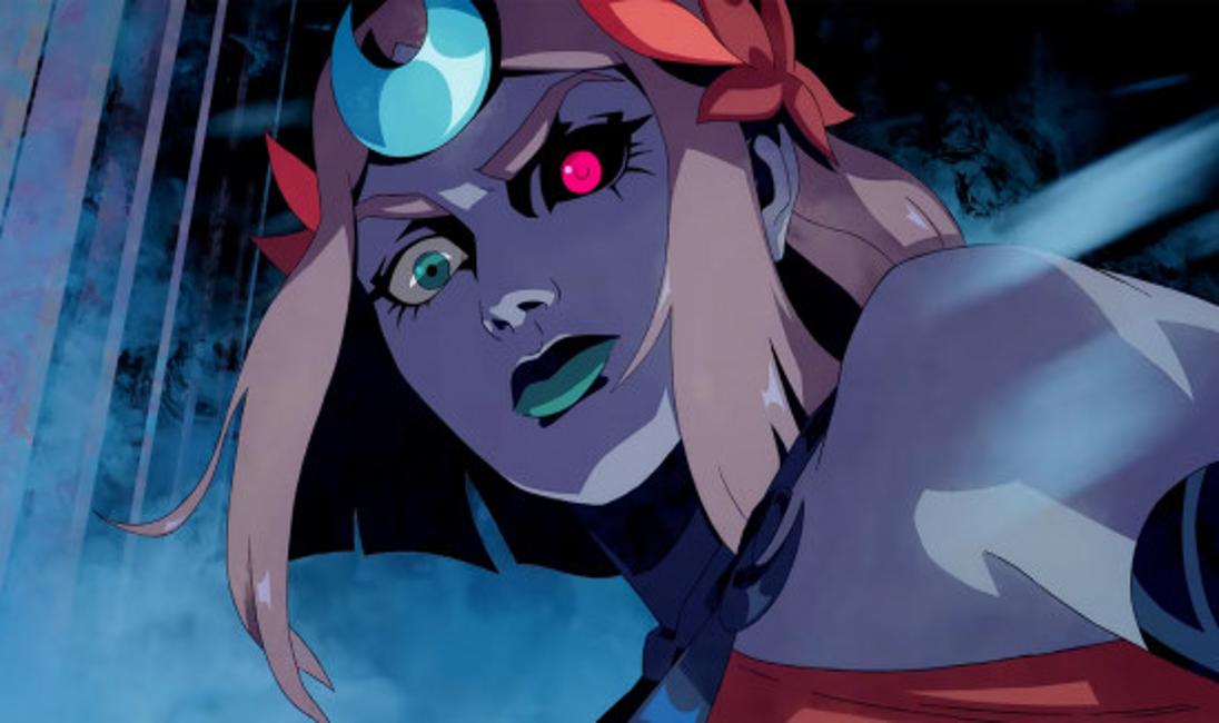 Hades 2's Initial Patch Delivers a New Ending as Desired