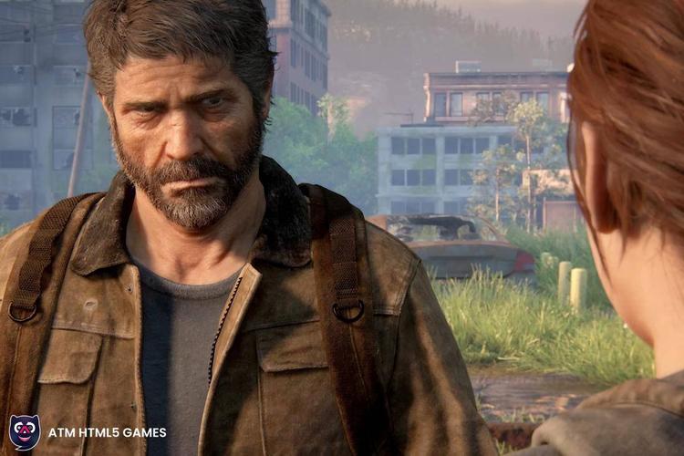 The Last of Us Part 2 Remastered & New Games Weekly