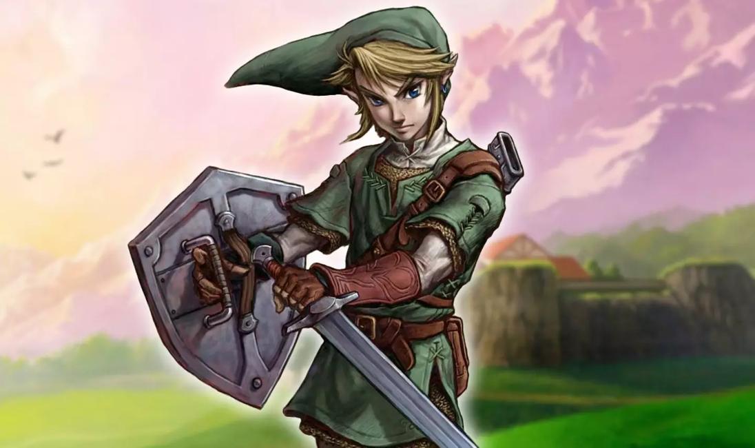 Zelda Movie Leak Hints at Possible Game Adaptations