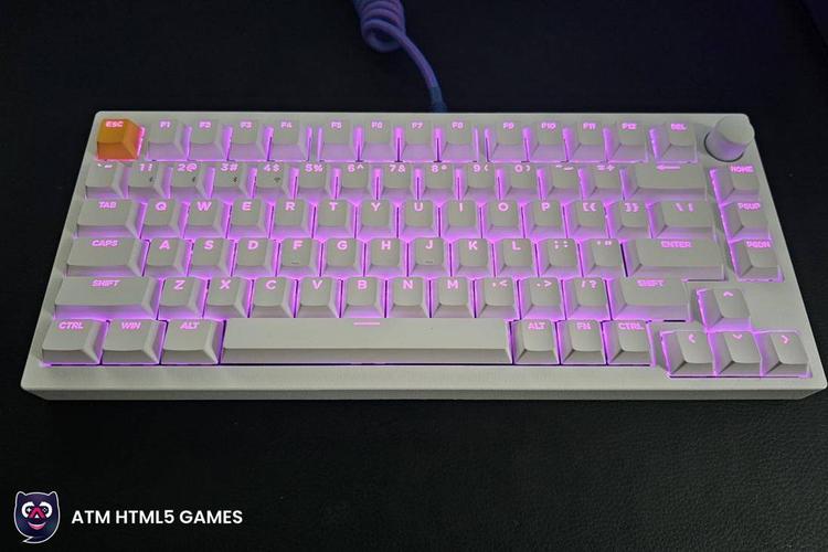 Lemokey P1 HE Keyboard Review - Ditches Hall-Effect Tax