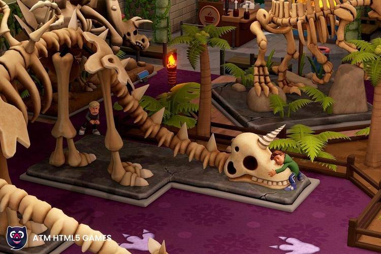 Two Point Hospital Sequel Delivers Fun Simulation Gameplay