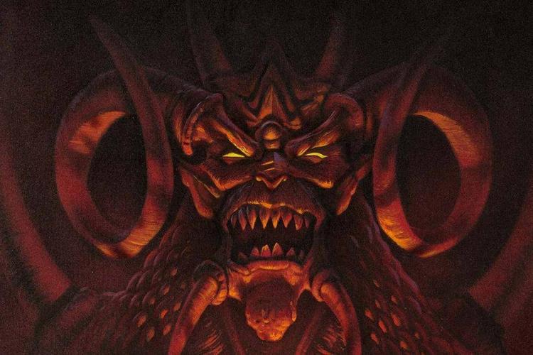 Experience the OG Diablo on Game Pass Now!