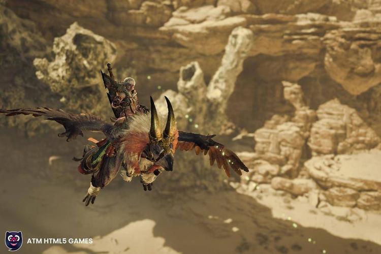 Turn Off Monster Hunter Wilds Autopilot for More Fun
