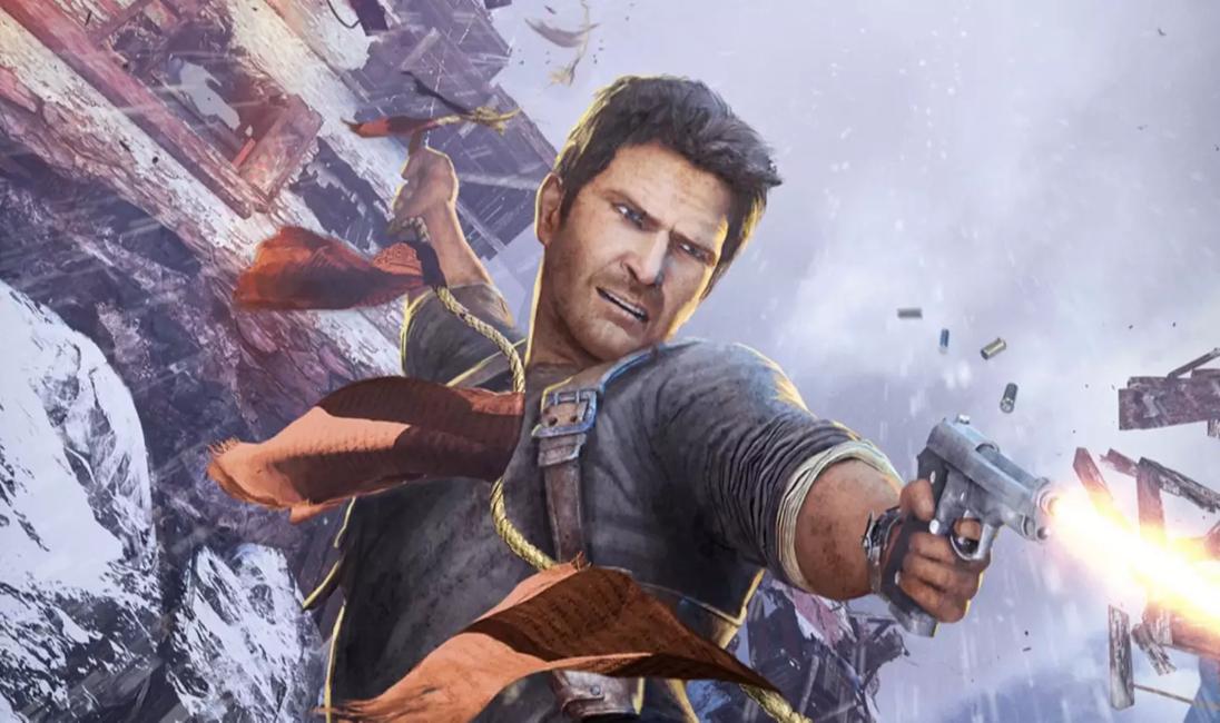 Uncharted 5 Lead Character Has Gamers Split