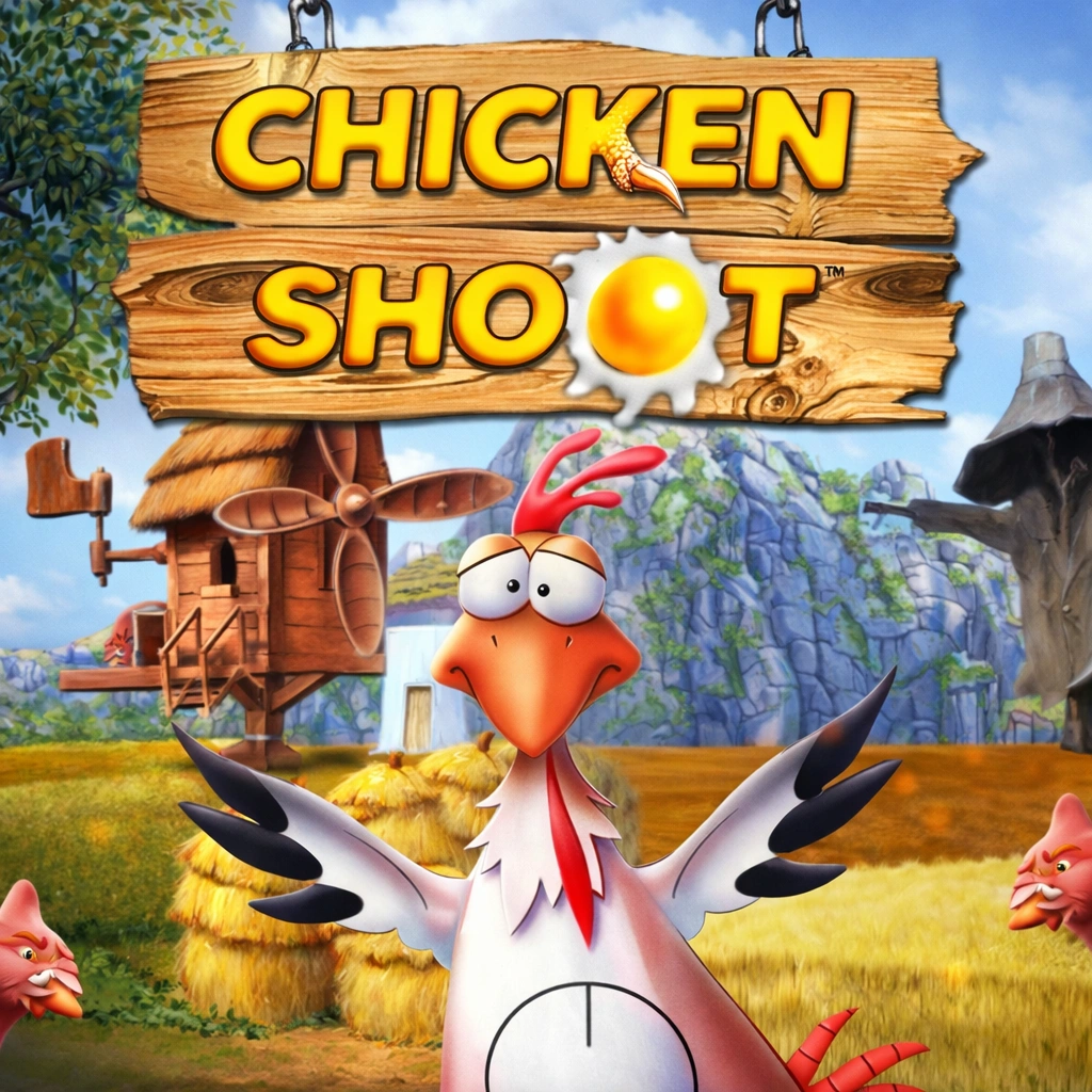 Chicken Shooter 