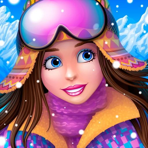 Princess Winter Olympic Challenge