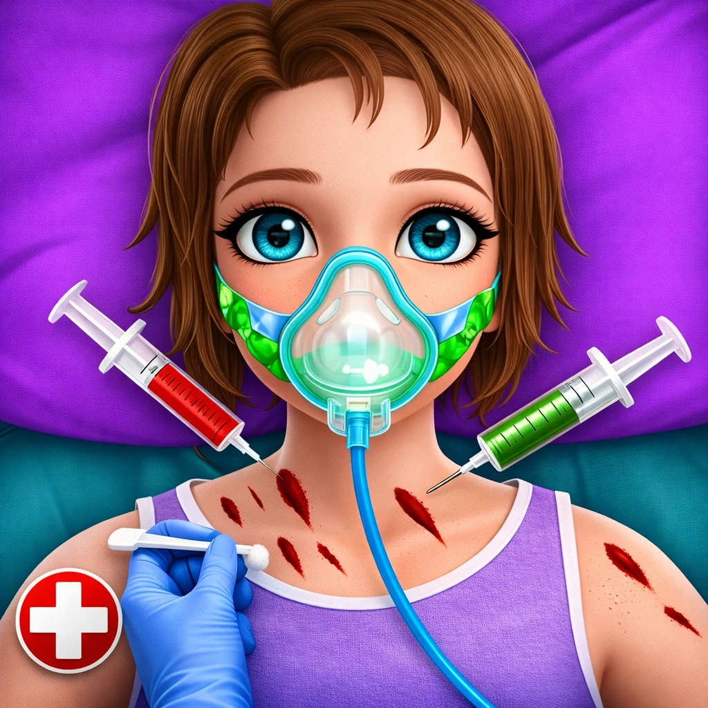 Super Doll Rescue Adventure